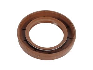 Сальник ЯМЗ привода вентилятора 2.2-38х60х10 Viton CAVETTO 210-1701230