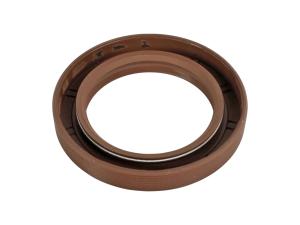 Сальник МАЗ механизма рулевого 2.2-45х65х10 Viton CAVETTO 64229-3401081, 2.2-45х65-1