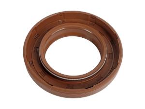Сальник УАЗ-3160 Патриот РК и РЗМ 2.2-42х68х10/14.5 Viton CAVETTO 3741-1701210