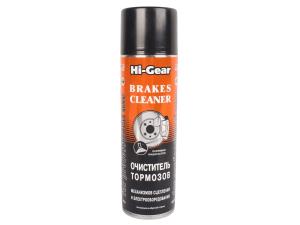 Очиститель тормозов сцепления 538г HI-GEAR