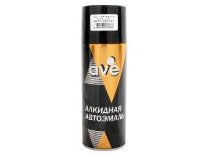 Автоэмаль светло-серая аэрозоль 520мл AVE