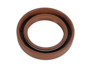 Сальник КАМАЗ гидромуфты 2.2-34х50х10 Viton CAVETTO 740.1318186, 740.1318186-01