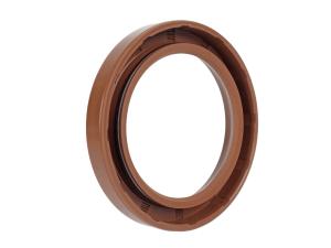 Сальник коленвала ЗИЛ-5301 передний 1.2-50х70х10 Viton CAVETTO 240-1002055