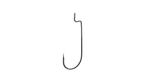 Крючки-двойники PREDATOR LJH122 №К3/0 4шт LUCKY JOHN