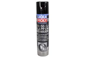 Очиститель дроссельных заслонок 0.4л LIQUI MOLY