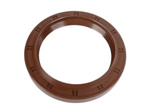 Сальник КАМАЗ редуктора правого вращения 2.2-70х92х12/16 Viton CAVETTO 864176