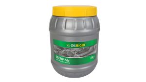 Мовиль 800г OILRIGHT 6112, OIL RIGHT