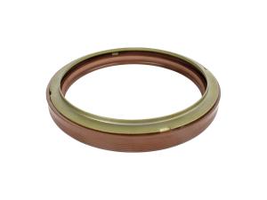 Сальник коленвала ЯМЗ задний 2.2-140х170х13 Viton CAVETTO 236-1005160