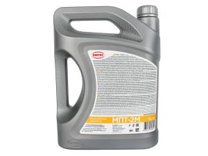 Масло промывочное 4л МПТ-2М SINTEC 102737, SINTEC