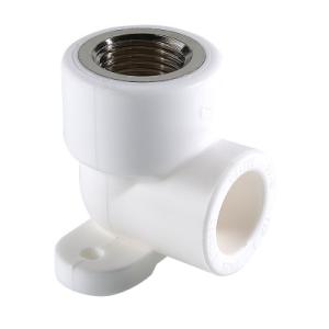 Водорозетка с переходом на вн.р. 25x1/2 VALTEC