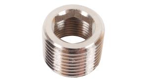 Футорка-переходник с 1/2 на 3/8 под шестигранник VALTEC