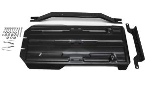 Защита КПП и коробки раздаточной LEXUS GX 460 (09-),TOYOTA FJ Cruiser (06-18),LC 150 (09-) АВТОБРОНЯ