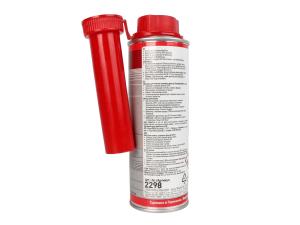 Присадка в дизельное топливо для очистки сажевого фильтра 250мл LIQUI MOLY 2650, LM 2298/2650/2146