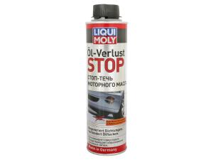 Герметик масляной системы двигателя 2671 0.3л LIQUI MOLY