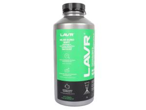 Жидкость для установки ML-101 EURO по очистке инжекторов 1л LAVR Ln2007, LAVR Ln2007