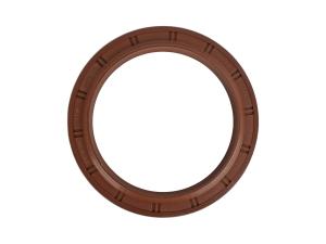Сальник КАМАЗ-6520 редуктора правого вращения 2.2-80х105х10 Viton CAVETTO 6520-2502176, 6520-2402176