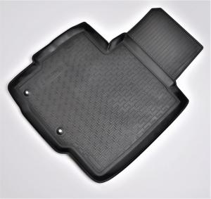 Коврик салона Mitsubishi ASX GA_W_ 2010- полиуретан передний левый (1 предм.) COMFORT