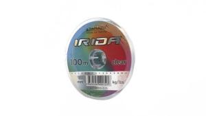 Леска Namazu Irida L-100м d-0,35мм test-10,00кг