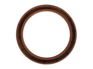 Сальник коленвала ЗИЛ-5301,МТЗ задний 1.2-100х125х12 Viton CAVETTO 240-1002305