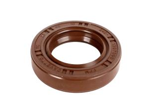 Сальник МАЗ КПП вала первичного 2.2-25х42х10 Viton CAVETTO 240-1307090