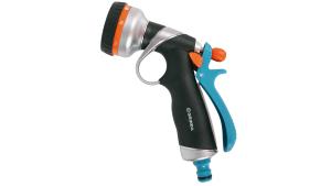 Пистолет поливочный PROLine RM-8 8 режимов GRINDA