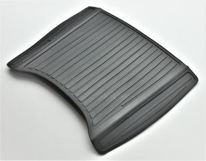Коврик салона Kia Rio седан III UB 2011- полиуретан перемычка COMFORT