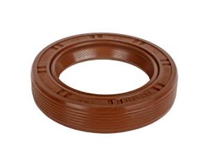 Сальник КАМАЗ гидромуфты 2.2-34х50х10 Viton CAVETTO 740.1318186, 740.1318186-01