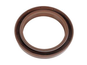 Сальник КАМАЗ редуктора правого вращения 2.2-70х92х12/16 Viton CAVETTO 864176