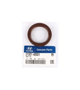 Сальник коленвала HYUNDAI Porter передний (44х60х7) OE 21321-42031