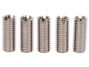 Набор резьбовых футорок M6x1.0xM8x1.25 L-20мм 5шт ANROKEY