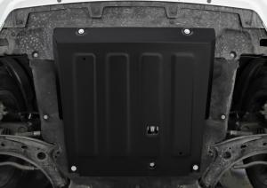 Защита картера HAVAL Jolion (21-) (кроме комплектации Comfort) АВТОБРОНЯ 111.09421.1