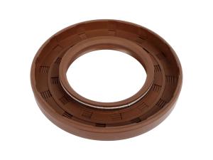 Сальник ГАЗ-3110,3302 РЗМ 2.2-42х75х10 Viton CAVETTO 12-2402052, 12-2402052-22