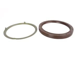 Сальник коленвала ЯМЗ задний 2.2-140х170х13 Viton CAVETTO 236-1005160