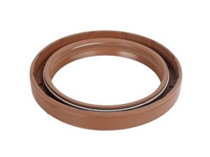Сальник КАМАЗ редуктора левого вращения 2.2-70х92х12/16 Viton CAVETTO 864180