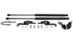 Амортизатор TOYOTA Corolla E160, E170 (12-19) капота 2шт. АВТОУПОР