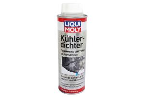 Герметик радиатора 250мл LIQUI MOLY