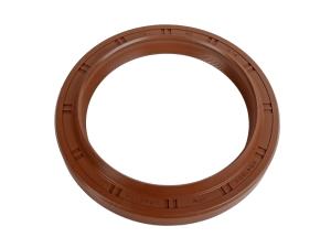 Сальник КАМАЗ редуктора левого вращения 2.2-70х92х12/16 Viton CAVETTO 864180