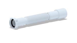Гибкая гофра 1-1/4х32/40мм АНИ ПЛАСТ