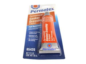 Уплотнитель прокладок PERMA SHILD бензостойкий 59мл PERMATEX 85420, PR-85420