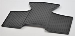 Коврик салона Mitsubishi Lanser седан IX 2000-2013, Station Wagon IX 2001-2008 полиуретан перемычка COMFORT