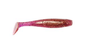 Виброхвост 84мм съедобные искусственные LJ Pro Series MINNOW 3.3in S13 7шт LUCKY JOHN