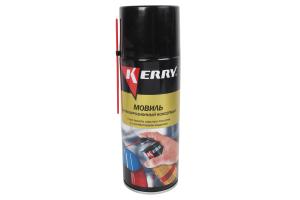 Мовиль аэрозоль 520мл KERRY KR-945, KERRY KR-945