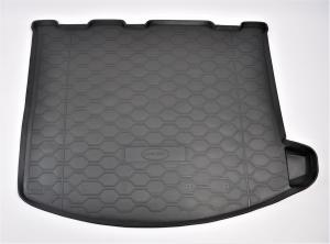 Коврик багажника Ford Kuga II MA 2012-  полиуретан COMFORT