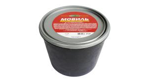 Мовиль 2кг OILRIGHT 6110, OIL RIGHT