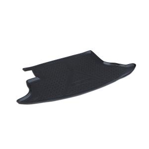 Коврик багажника ВАЗ-2123 (02-), Chevrolet Niva (02-) полиэтилен COMFORT