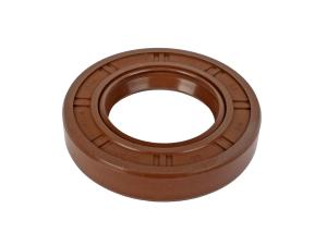 Сальник МАЗ распределителя ГУРа 2.2-30х52х10 Viton CAVETTO 5336-3416049, 2.2-30х52-1