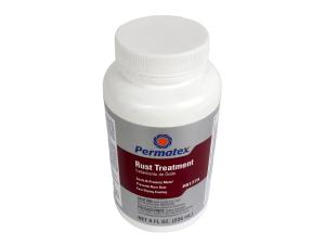 Преобразователь ржавчины в грунт 0.236л PERMATEX 81775, PR-81775