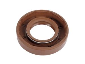 Сальник ЯМЗ вала привода ТНВД 2.2-24х46х10 Viton CAVETTO 236-1029240