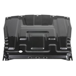 Защита картера и КПП ЛАДА Vesta (15-) (без крепежа) AUTOMAX AM.6038.1
