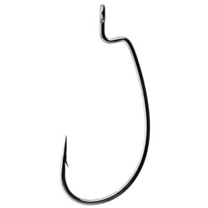 Крючок офсетный PREDATOR LJH350 №002/0 7шт LUCKY JOHN